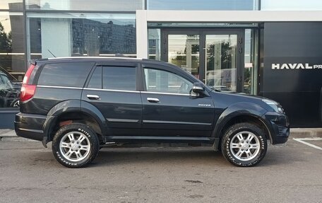 Great Wall Hover H3 I, 2013 год, 639 000 рублей, 4 фотография