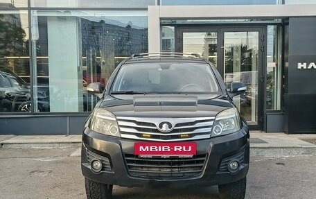 Great Wall Hover H3 I, 2013 год, 639 000 рублей, 2 фотография