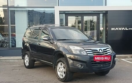 Great Wall Hover H3 I, 2013 год, 639 000 рублей, 3 фотография