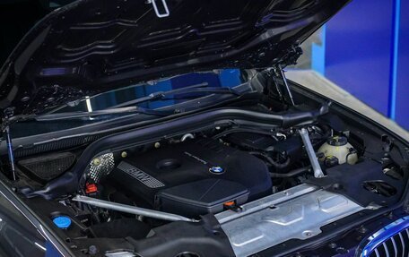 BMW X3, 2017 год, 3 000 000 рублей, 5 фотография