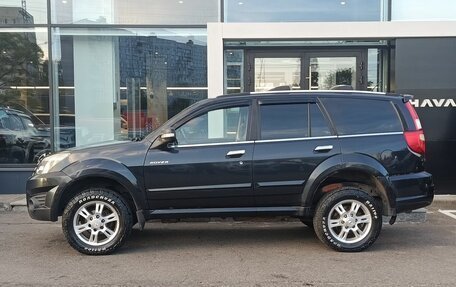 Great Wall Hover H3 I, 2013 год, 639 000 рублей, 8 фотография