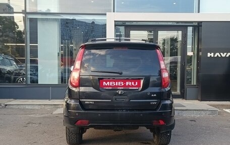 Great Wall Hover H3 I, 2013 год, 639 000 рублей, 6 фотография