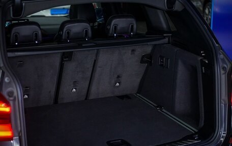 BMW X3, 2017 год, 3 000 000 рублей, 9 фотография