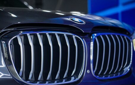 BMW X3, 2017 год, 3 000 000 рублей, 21 фотография