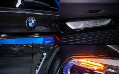 BMW X3, 2017 год, 3 000 000 рублей, 17 фотография