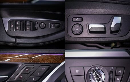 BMW X3, 2017 год, 3 000 000 рублей, 25 фотография