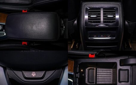 BMW X3, 2017 год, 3 000 000 рублей, 26 фотография