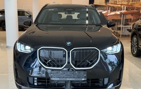 BMW X3, 2026 год, 7 850 000 рублей, 3 фотография