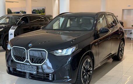 BMW X3, 2026 год, 7 850 000 рублей, 2 фотография
