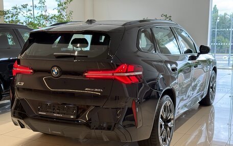 BMW X3, 2026 год, 7 850 000 рублей, 6 фотография
