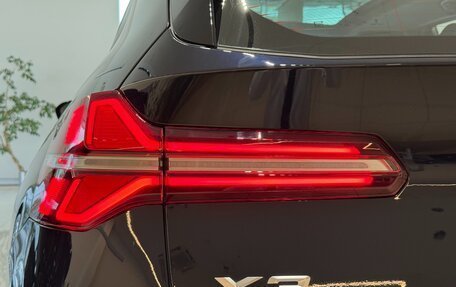 BMW X3, 2026 год, 7 850 000 рублей, 7 фотография