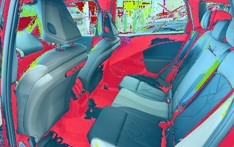 BMW X3, 2026 год, 7 850 000 рублей, 14 фотография