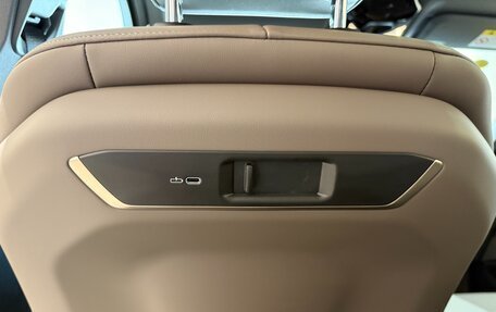BMW X3, 2026 год, 7 850 000 рублей, 24 фотография