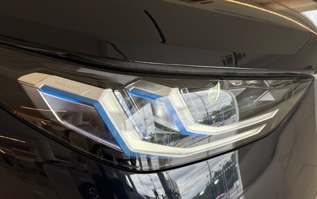 BMW X3, 2026 год, 7 850 000 рублей, 27 фотография