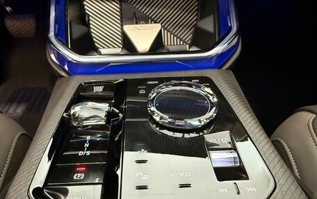 BMW X3, 2026 год, 7 850 000 рублей, 20 фотография