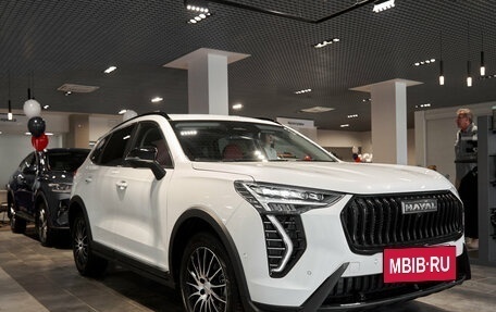 Haval Jolion, 2026 год, 2 649 000 рублей, 6 фотография