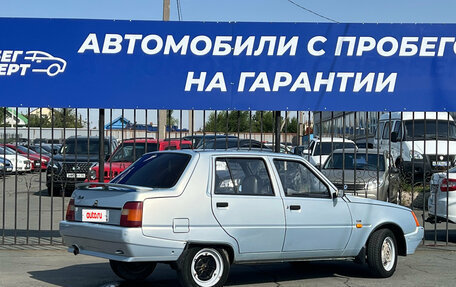 ЗАЗ 1103 «Славута», 2004 год, 59 000 рублей, 7 фотография