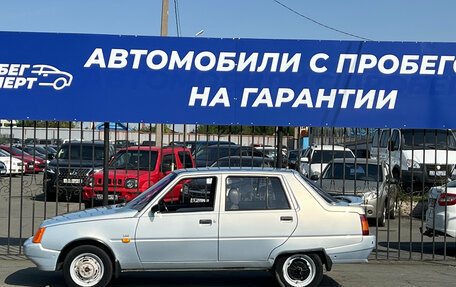 ЗАЗ 1103 «Славута», 2004 год, 59 000 рублей, 3 фотография