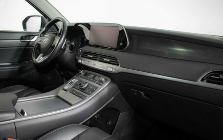 Hyundai Palisade I, 2019 год, 4 445 000 рублей, 9 фотография