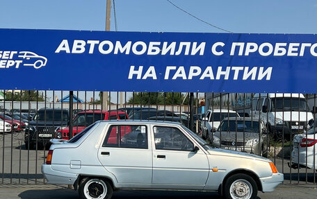 ЗАЗ 1103 «Славута», 2004 год, 59 000 рублей, 9 фотография