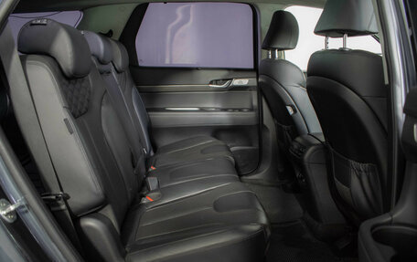 Hyundai Palisade I, 2019 год, 4 445 000 рублей, 10 фотография