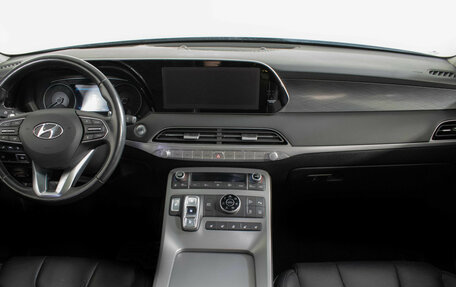 Hyundai Palisade I, 2019 год, 4 445 000 рублей, 12 фотография