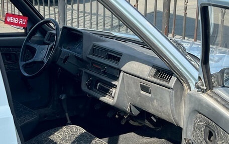 ЗАЗ 1103 «Славута», 2004 год, 59 000 рублей, 10 фотография