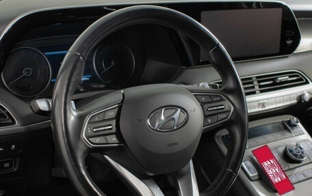 Hyundai Palisade I, 2019 год, 4 445 000 рублей, 16 фотография