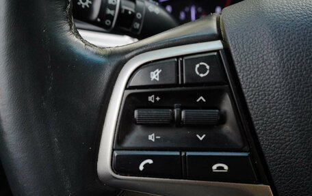 Hyundai Solaris II рестайлинг, 2019 год, 1 299 000 рублей, 21 фотография