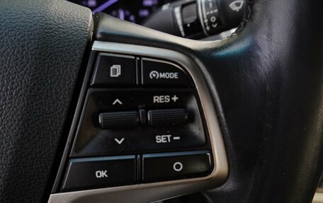 Hyundai Solaris II рестайлинг, 2019 год, 1 299 000 рублей, 23 фотография