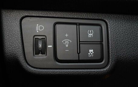 Hyundai Solaris II рестайлинг, 2019 год, 1 299 000 рублей, 20 фотография