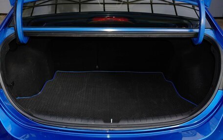 Hyundai Solaris II рестайлинг, 2019 год, 1 299 000 рублей, 25 фотография