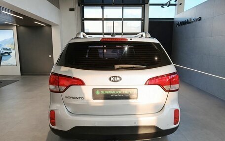 KIA Sorento II рестайлинг, 2019 год, 2 149 000 рублей, 5 фотография