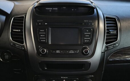 KIA Sorento II рестайлинг, 2019 год, 2 149 000 рублей, 11 фотография