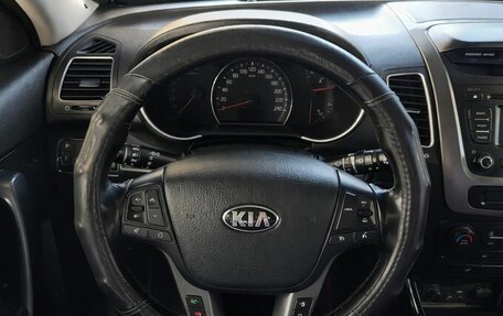 KIA Sorento II рестайлинг, 2019 год, 2 149 000 рублей, 10 фотография