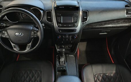 KIA Sorento II рестайлинг, 2019 год, 2 149 000 рублей, 12 фотография