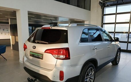 KIA Sorento II рестайлинг, 2019 год, 2 149 000 рублей, 4 фотография