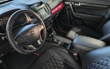 KIA Sorento II рестайлинг, 2019 год, 2 149 000 рублей, 7 фотография