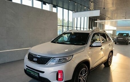 KIA Sorento II рестайлинг, 2019 год, 2 149 000 рублей, 3 фотография