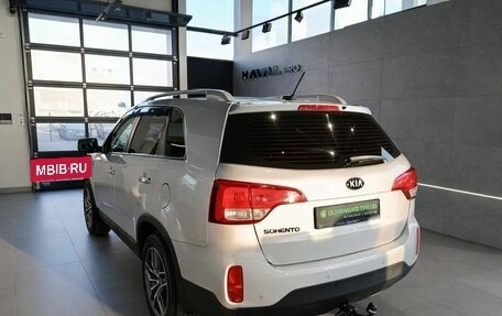 KIA Sorento II рестайлинг, 2019 год, 2 149 000 рублей, 6 фотография