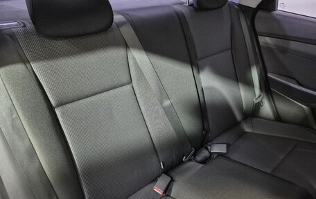 Hyundai Solaris II рестайлинг, 2017 год, 1 130 000 рублей, 11 фотография
