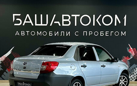 Datsun on-DO I рестайлинг, 2019 год, 510 000 рублей, 4 фотография