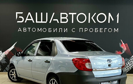 Datsun on-DO I рестайлинг, 2019 год, 510 000 рублей, 6 фотография