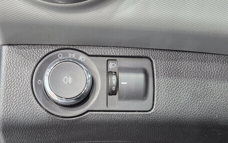 Chevrolet Aveo III, 2013 год, 755 000 рублей, 19 фотография