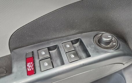 Chevrolet Aveo III, 2013 год, 755 000 рублей, 18 фотография