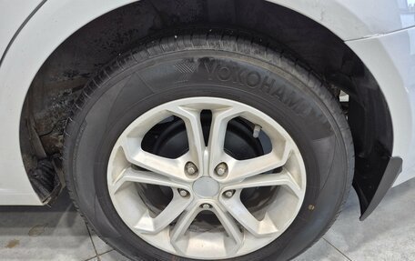 Chevrolet Aveo III, 2013 год, 755 000 рублей, 20 фотография