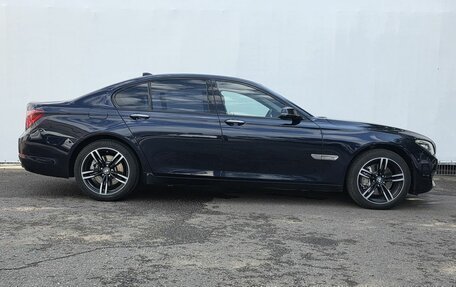 BMW 7 серия, 2013 год, 2 050 000 рублей, 4 фотография