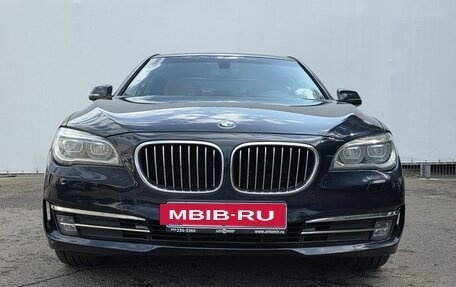 BMW 7 серия, 2013 год, 2 050 000 рублей, 2 фотография