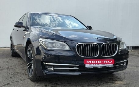 BMW 7 серия, 2013 год, 2 050 000 рублей, 3 фотография