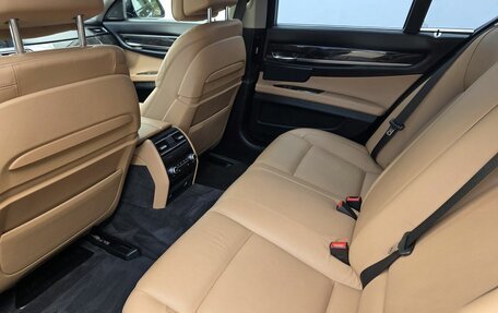 BMW 7 серия, 2013 год, 2 050 000 рублей, 10 фотография